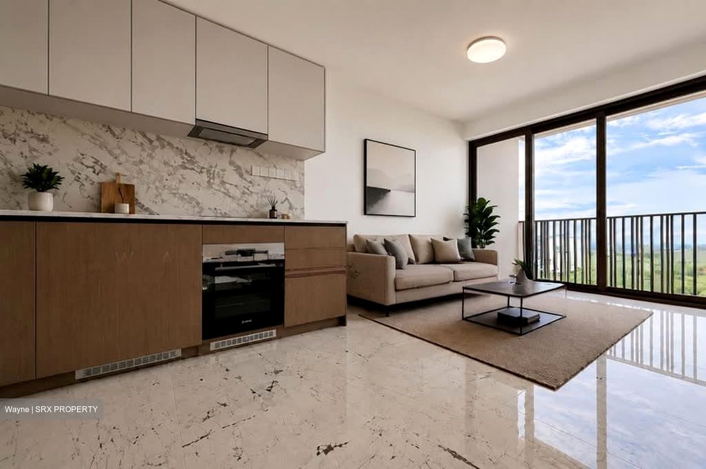 Pasir Ris 8 (D18), Apartment #572173131